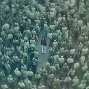 CORAGGIO (feat. ABDXL) (Explicit)