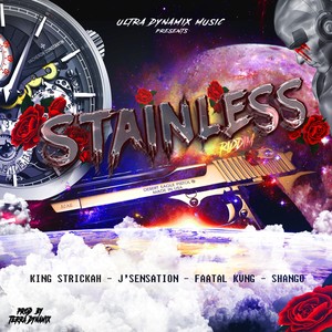 Clap It Up (Explicit)