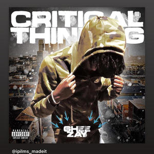 Critical Thinking (Explicit)