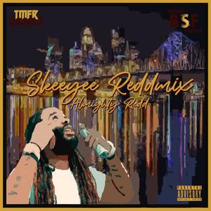 Skeeee (Free B mix|Explicit)