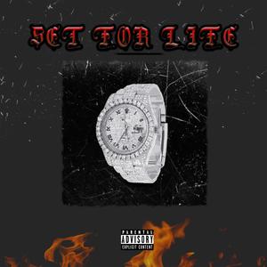 Set For Life (feat. Green Eyez) [Explicit]