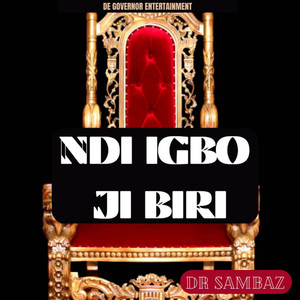 ndi igbo ji biri