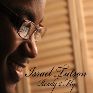 Ready2fly(feat. Misha Gregoire & Marcus Cooper)