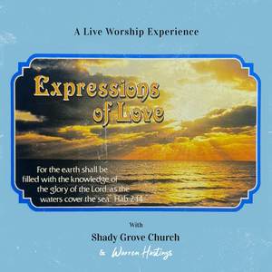 Expressions Of Love (Live)