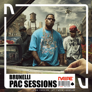 Pac Sessions (Original Mix)