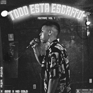 Todo Esta Escrito (Explicit)