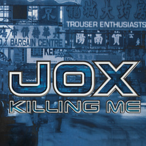 Killing Me (Trouser Enthusiasts Versus Jox Club Mix)