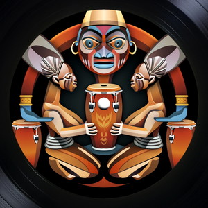 Afro Boogie Super Hombre (Full Mix)