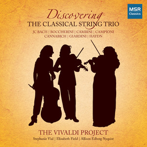 Discovering the Classical String Trio, Vol. 1