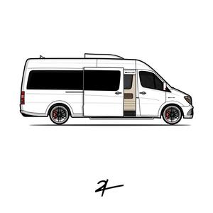 Sprinter (Explicit)