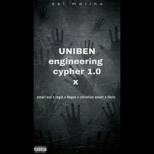 UNIBEN engineering cypher 1.0 (Explicit)