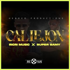 Callejon (feat. El Super Samy)