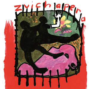 Zvichapera (New Take)