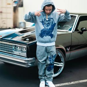 1207 BOYZ (Explicit)