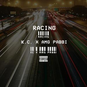 Racing (Explicit)