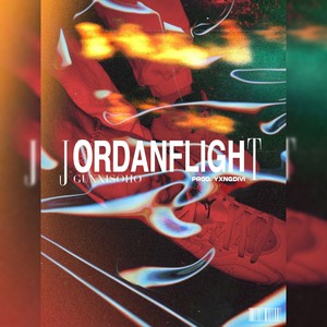 Jordan Flight (Explicit)