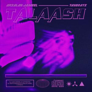 Talaash (feat. TayBeatz) (Nyle Shariq & PoppinDms Remix)