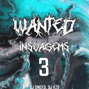 Wanted Insvagems 3 (Explicit)