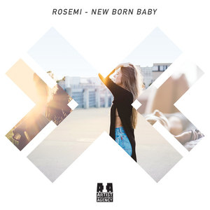 New Born Baby - Single