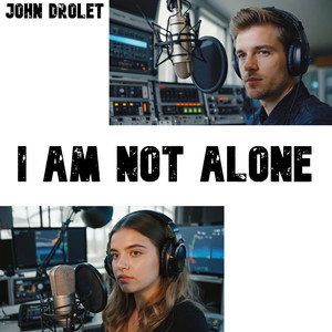 I Am Not Alone