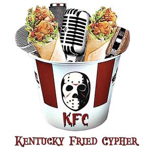 Kentucky Fried Cypher 2.5(Halloween Cypher)[feat. Edicius, Esco, 2wo E & Martel] (Explicit)