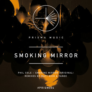 Smoking Mirror