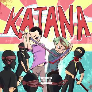 Katana (feat. FURRY)