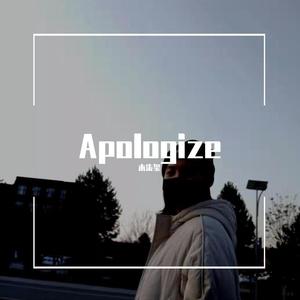 Apologize