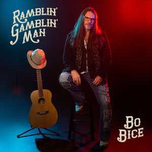 Ramblin' Gamblin' Man