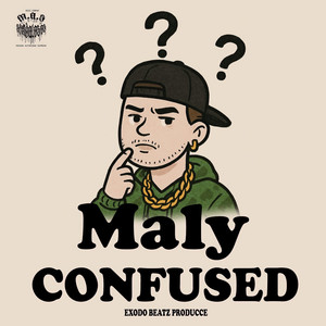Confused