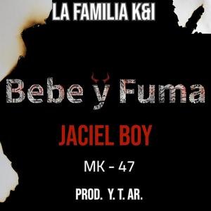 Bebe y Fuma (Explicit)