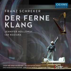 Der ferne Klang - Act I Scene 3: Was weinst denn? (Mutter, Grete)