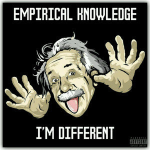 I'm Different (Explicit)