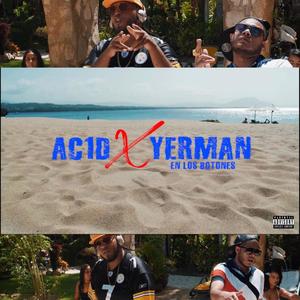 La Negra(feat. Yerman) (Explicit)