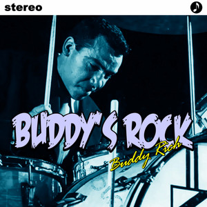 Buddy's Rock