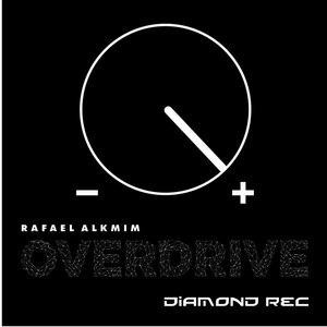 Overdrive - Single