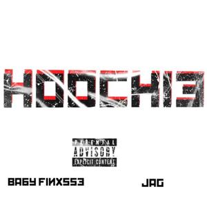 Hoochie (feat. JAG) (Explicit)