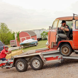 Getting Outta Here (feat. Nobody Beats22)