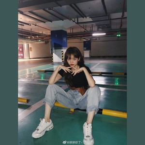 我承认都是月亮惹的祸