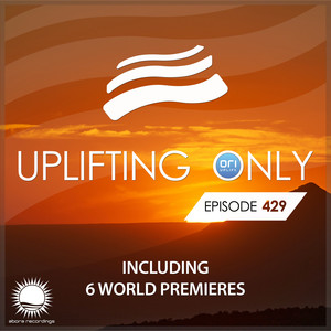 Titan Fall (UpOnly 429) [Premiere] (Mix Cut)