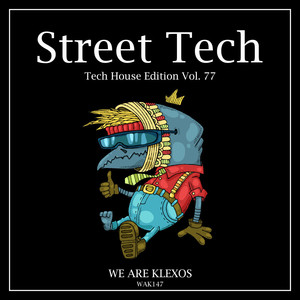 Street Tech, Vol. 77 (Explicit)