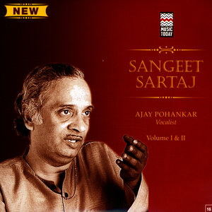 Sangeet Sartaj, Vol. 1 & 2