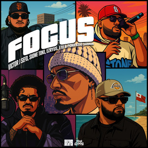 FOCUSED (Reggae Version)
