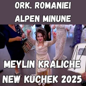 Meylin Kraliche New kuchek 2025