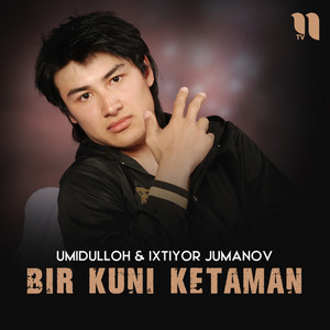 Bir kuni ketaman