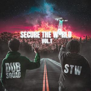 Secure The World, Vol. 1 (Explicit)