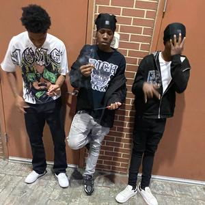 murder musik (Explicit)
