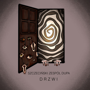 Drzwi