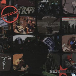 SkandaloGZ - Érguete Xa!!