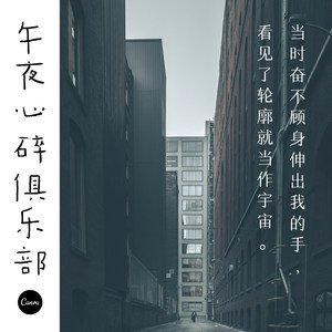 午夜心碎俱乐部 (Remix)